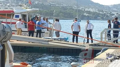 Sabancıları sarsan zodyak kazası! Ali Sabancı uyandırıldı: İlk onu görmek istedi!