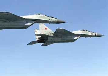 Rusya Sırbistan'a silah hibe edecek
