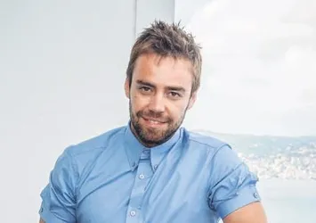 Murat Dalkılıç'ın yeni aşkı Şilan Makal