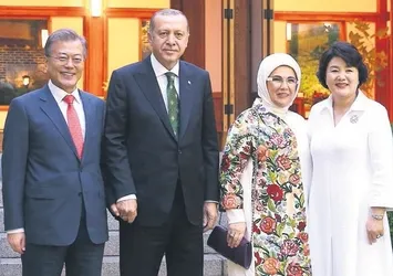 Asya Kaplanı’na çılgın proje daveti