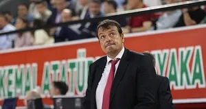 Anadolu Efes’ten Ergin Ataman’a veda!