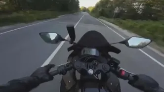 Motosiklet kazaları alarm veriyor: Ölenlerin neredeyse hepsi 16-30 yaşında