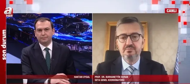 MHP Genel Başkanı Devlet Bahçeli’nin 6’lı masaya çağrısı ne anlama geliyor? İYİ Parti içindeki kavgada neler oluyor?