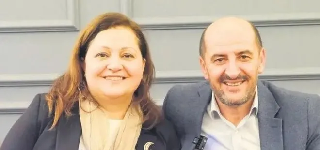 CHP’li Burcu Köksal’dan kumpas! Ailesi de işin içinde! Rüşvet haberi yapan gazeteye mühür