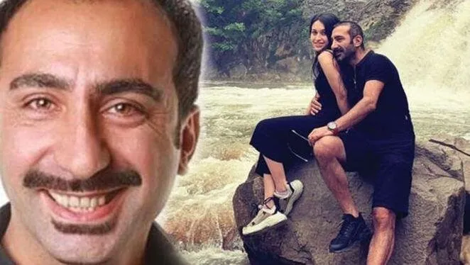 Oyuncu Metin Yıldız sevgilisi Gözde Kayra’ya şiddet uyguladı