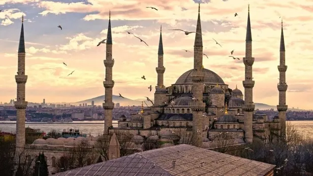 BERAT KANDİLİ İBADETLERİ! Berat gecesi namazı nasıl kılınır, niyet edilir? 3 Yasin okumak, ayet ve hadisler... - 5