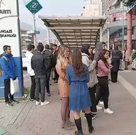 Marmara sallandı! Bölgeden ilk görüntüler
