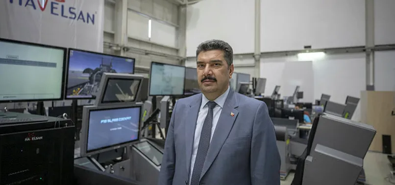 Teknolojik ürün ve yazılımları "yerli beyin" yönetecek! Milli Muharip Uçak Projesi'nde de kullanılacak