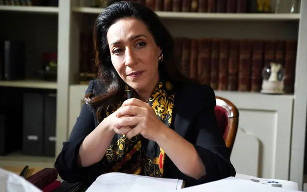 Dizilerin yeni sezonları ne zaman başlayacak? Kırmızı Oda, Bir Zamanlar Çukurova, Eşkıya Dünyaya Hükümdar Olmaz yeni sezon... - 4
