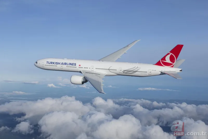 THY personel alımı başvurusu 2019! Binlerce kişiye iş müjdesi 6