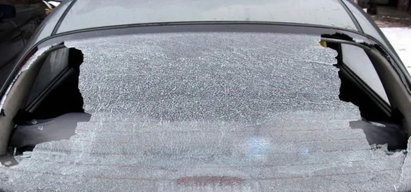 Meteoroloji'den uyarı: Fırtına, hortum ve dolu geliyor