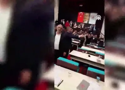 CHP’den Ahmet Özer provokasyonu!