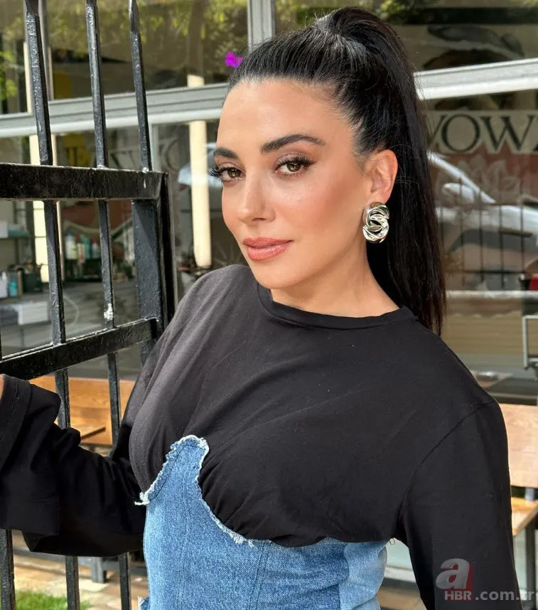 Ateş Kuşları'nın Gülayşe'si İlayda Alişan 'Sürpriz' diyerek paylaştı! Yeni imajı hayran bıraktı! Seda Sayan'ın oğlu Oğulcan Engin... 19