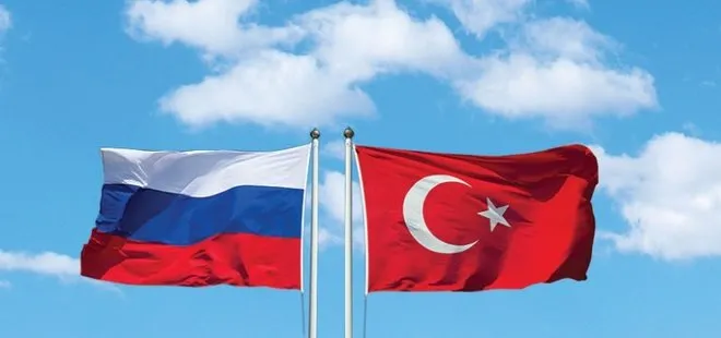 Rusya, Türkiye ile işbirliğini arttırıyor