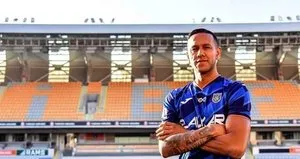 Josef de Souza yeniden Süper Lig’de!
