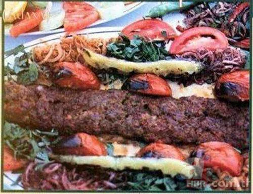 81 ilin en meşhur yemekleri! Hangi şehirde hangi yemek yenir? İşte Türkiye'nin lezzet haritası 39