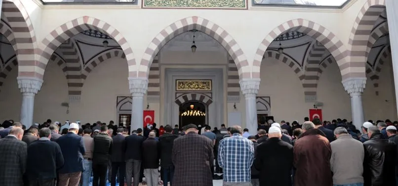 Cuma hutbesi 16 Nisan 2021! Bu haftaki Cuma hutbesinin konusu nedir? İşte Cuma hutbesi tam metni...