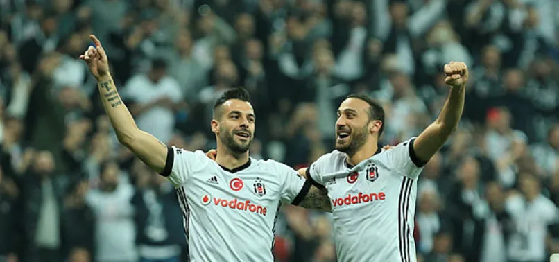 Cenk Tosun, Everton'a transfer oluyor