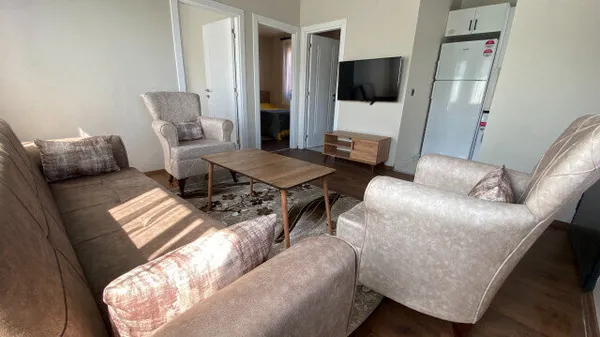 55 günde tamamlandı! Depremzedelerin konutları teslim ediliyor