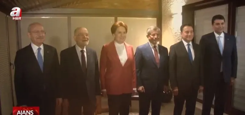 A HABER ANALİZ | Muhalefetin 2023 Cumhurbaşkanı adayı kim olacak? Seçim için “oyun kurucu” isim kim?