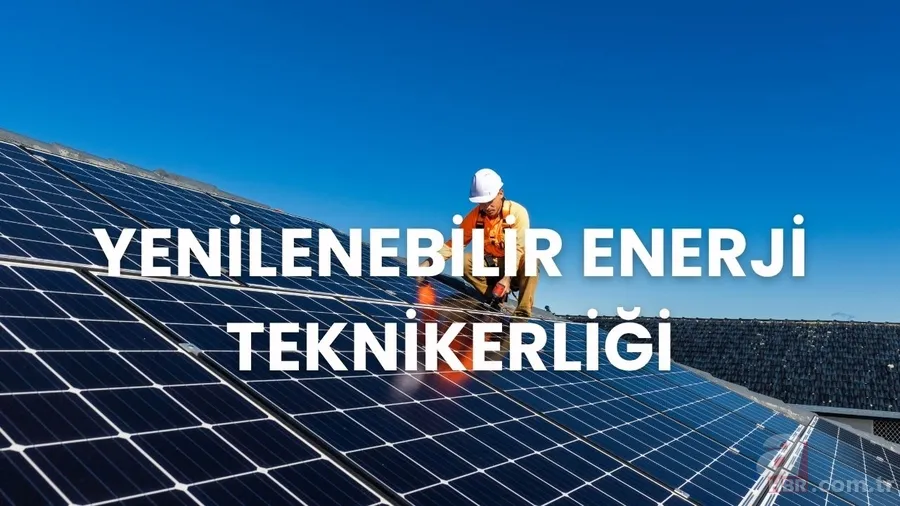 YÖK Başkanı'ndan flaş duyuru! 2025 YKS’de bu bölümler ilk kez tercih listesinde olacak 11