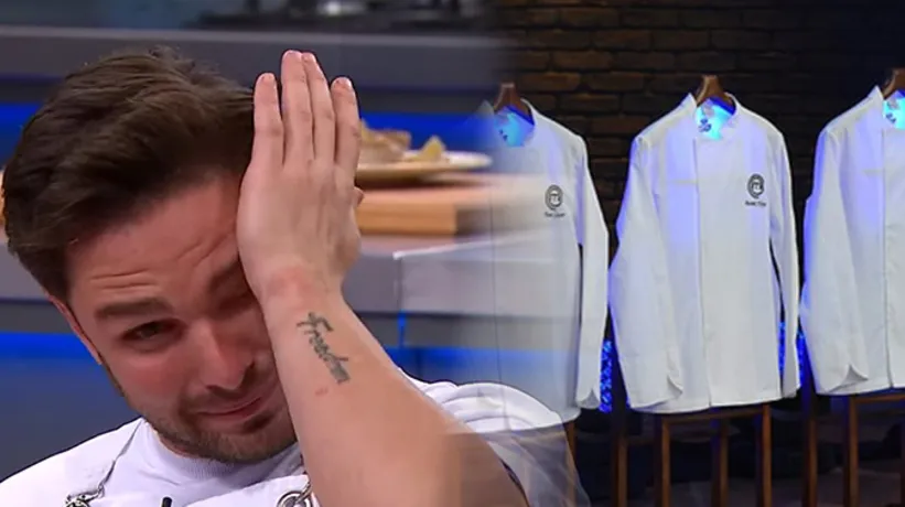 MasterChef'te 5. ceketin sahibi belli oldu! İşte son bölümde yaşananlar...