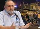 9 tankı böyle durdurmuş!