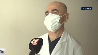 Havadan korona bulaşıyor mu?