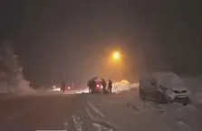 A Haber karın etkili olduğu Karabük’te