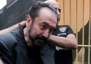 Adnan Oktar'ın hedefinde itirafçılar var
