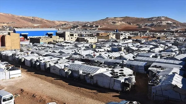 Son dakika | AB'den dikkat çeken Türkiye mesajı: "Asıl büyük yükü Türkiye omuzluyor" - 3