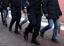 Siirtte PKK-KCKnın yapılanmasına operasyon