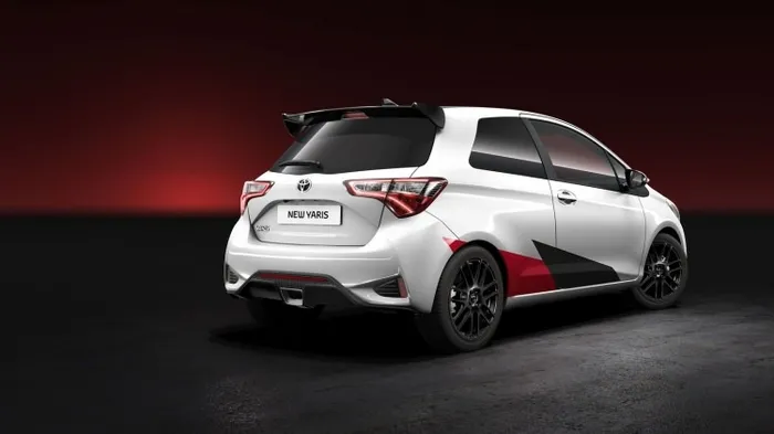 Toyota, en yeni modelleriyle Cenevre Uluslararası Otomobil Fuarı'nda - 1