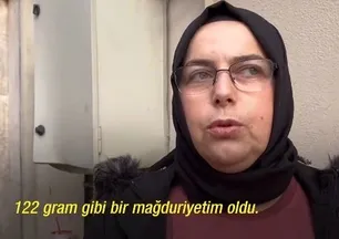 Kuyumcu 120 milyon liralık altın ile kaçtı