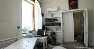 İşte o gece TBMM’de yaşananlar