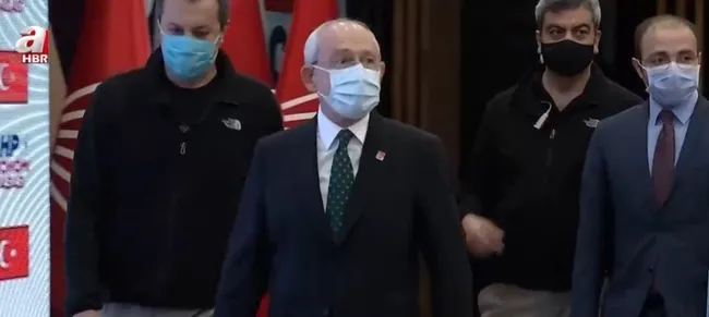 CHP’den “Doğu Masası” projesi! Başarısızlığın nedeni araştırılıyor - 3
