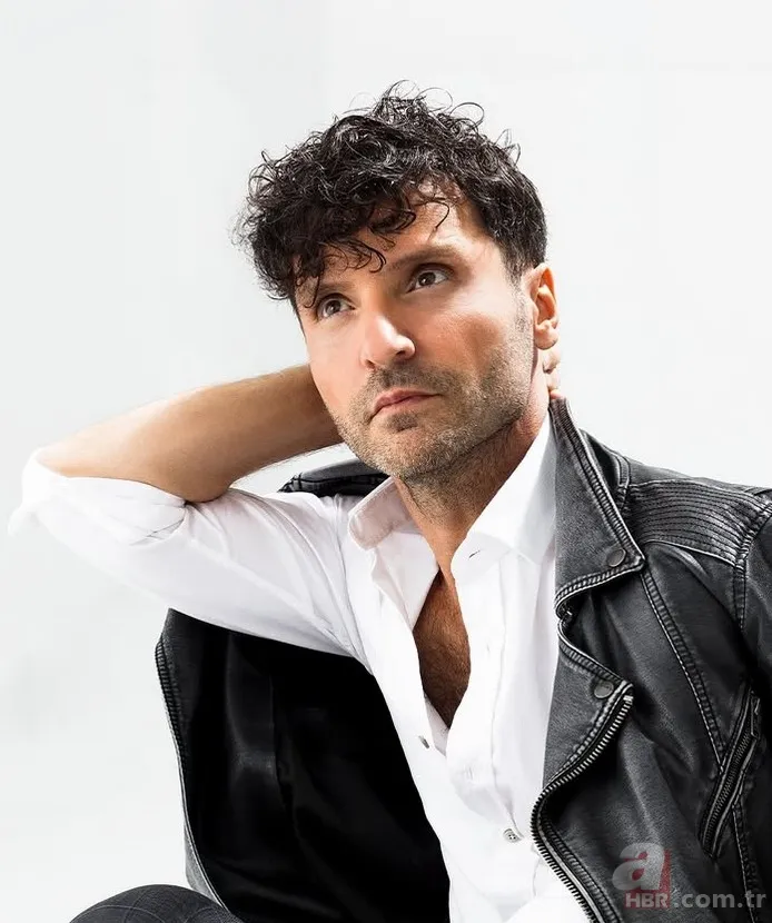 Sinan Özen'den duygusal kutlama! Minik oğlu hasta kardeşi için dua etti 6