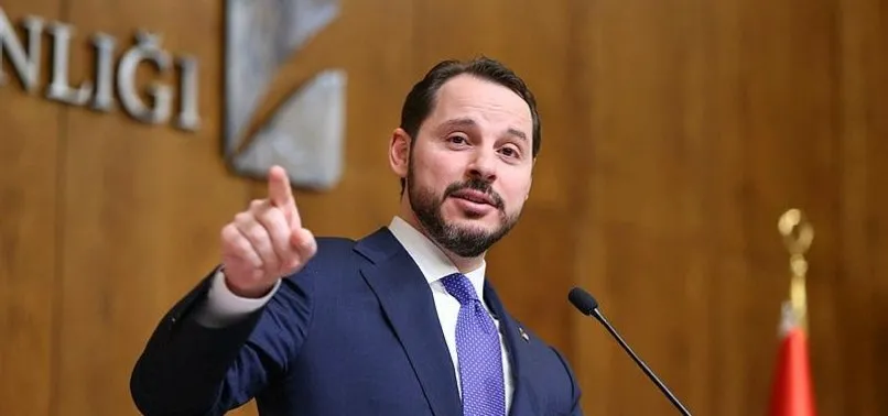 Enerji devleri Türkiye'de buluşuyor Enerji devleri Türkiye'de buluşuyor