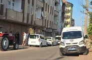 Samsun'da 67 yaşındaki kadın evde ölü bulundu!