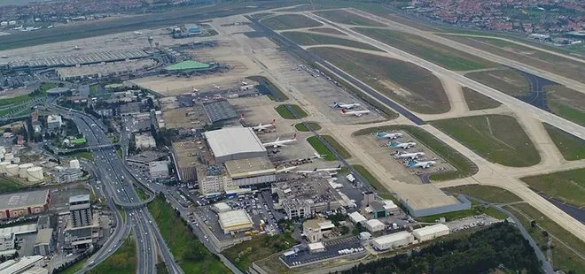 İstanbul Havalimanı iş istihdamını artırdı
