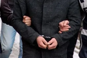 Son dakika: Kara Kuvvetlerinde FETÖ operasyonu