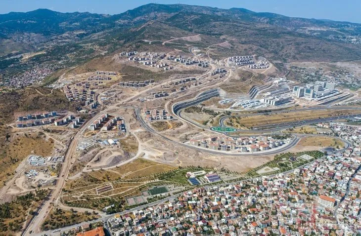 Ankara TOKİ kura sonuçları NİHAİ İSİM LİSTESİ! Ankara 18 bin 450 konut 2+1, 3+1 kura sonuçları açıklandı mı? Kahramankazan, Kızılcahamam, Polatlı...