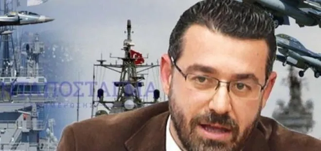 Yunan uzman korkuya kapıldı: Türkler artık çok güçlü! Skandal çağrı: Fransa Türkiye’yi engellesin