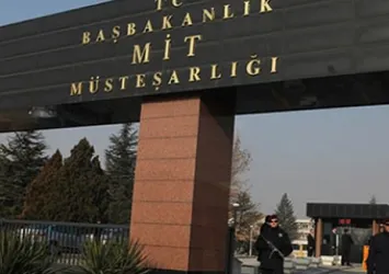 MİT'in bütçesi arttırıldı