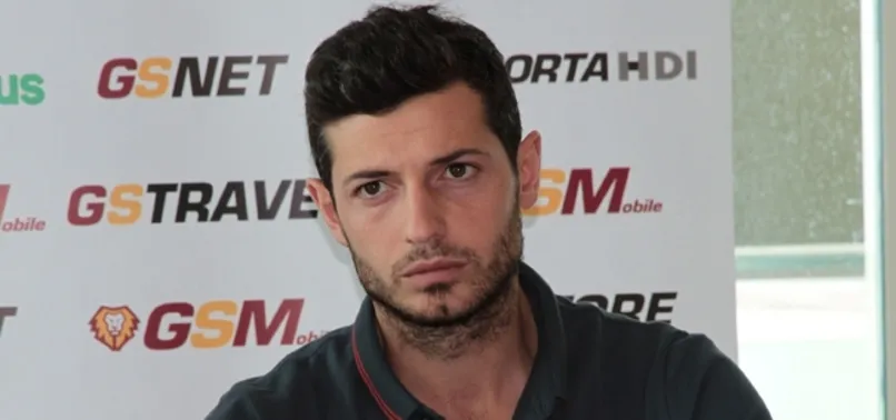 Blerim Dzemaili'den yönetime mesaj!