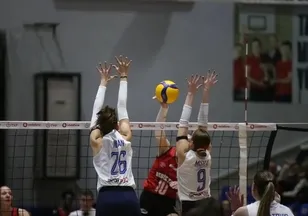 Aydın filede ateşe düştü