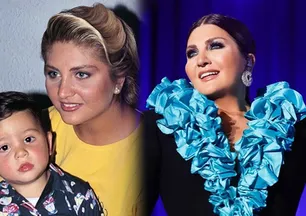 Sibel Can'a oğlu Engincan Ural'dan müjde! 3 yıl önce evlenmişlerdi! 