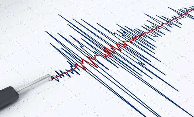 Son dakika: Antalya'da korkutan deprem! AFAD ve Kandilli'den depremin büyüklüğüne ilişkin peş peşe açıklamalar - 4