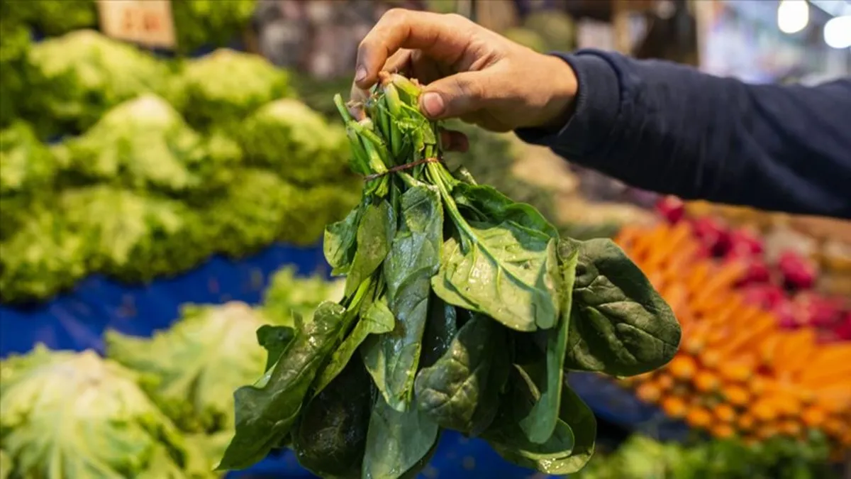 Damar yollarını temizliyor! Muadili yok! En sağlıklı bitki...