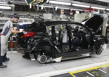 Otomotiv pazarında dikkat çeken tablo